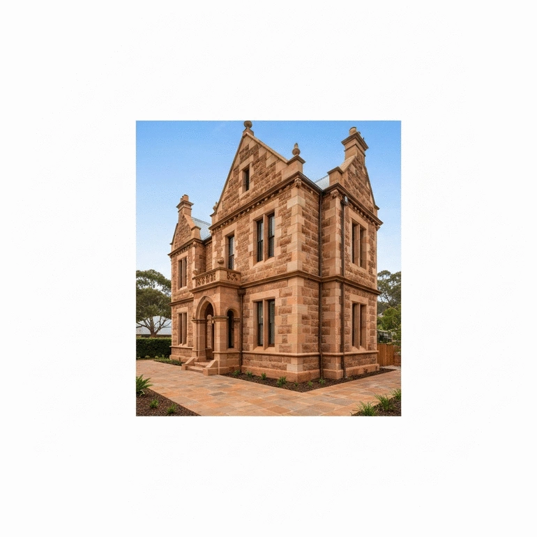 Top 5 Sandstone Restoration Projects in Australia: Case Studies and Lessons Learned