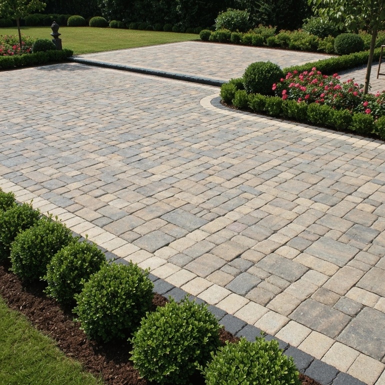Stone Paving Cost Essentials