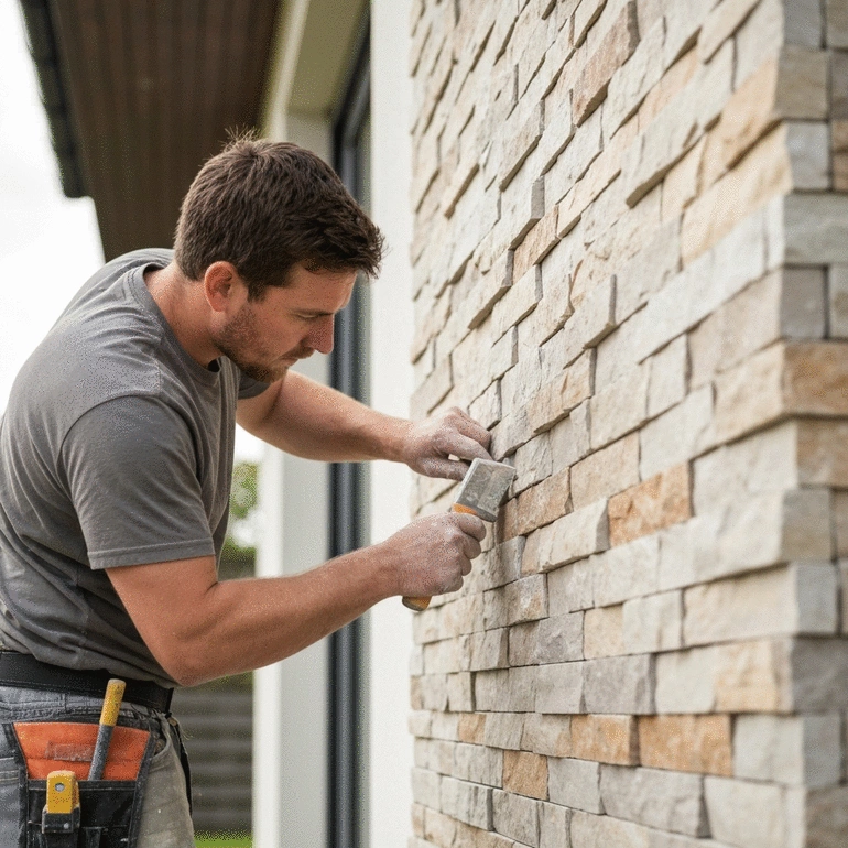 Expert Stone Mason Services Australia