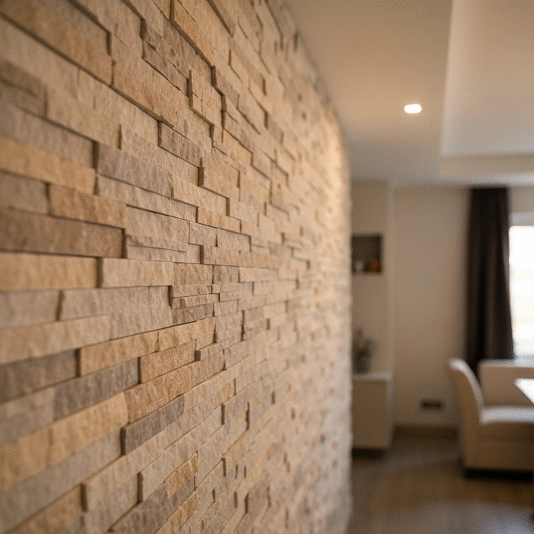 **How to Install Stone Cladding on Walls: Expert Step-by-Step DIY Guide Australia**